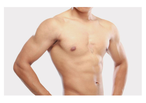 Sculpt Your Body with Laser Fat Removal