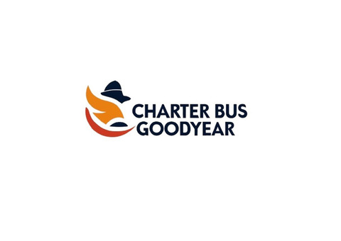 Charter Bus Company Goodyear