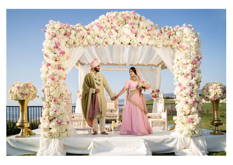 Wedding Planning Services That Are All About You