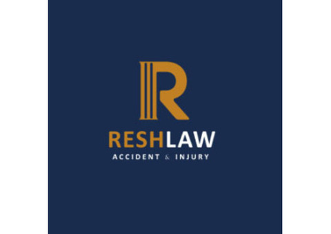 ReshLaw Accident & Injury