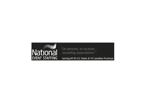 Professional Promo Staffing Hiring - www.nationaleventstaffing.com