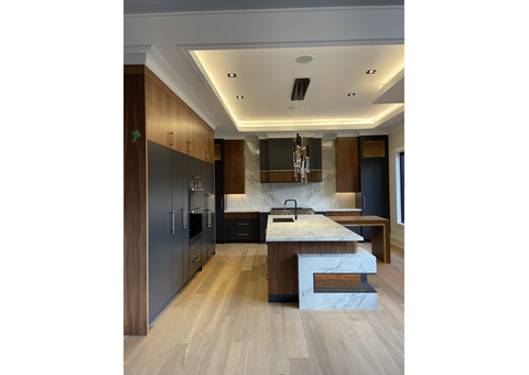 Kitchen Cabinet