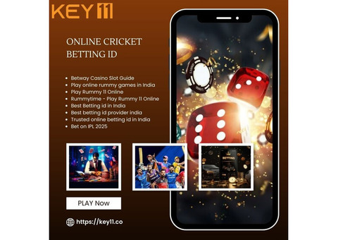 Key11 - Play online rummy games in India