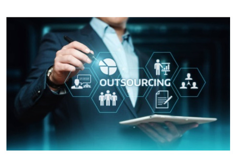 Maximize Profit with Professional Outsource CFO Services