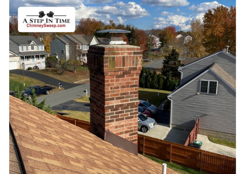 Chimney Sweep Services East New Jersey & Nearby | Chimney Sweeping