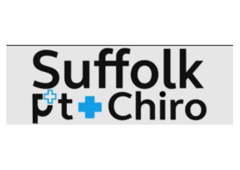 Suffolk Physical Therapy & Chiropractic