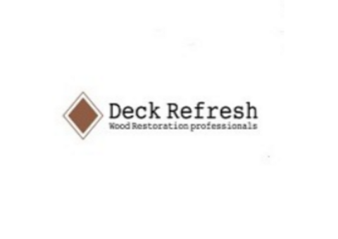 Affordable Deck Restoration Melbourne - Deck Refresh