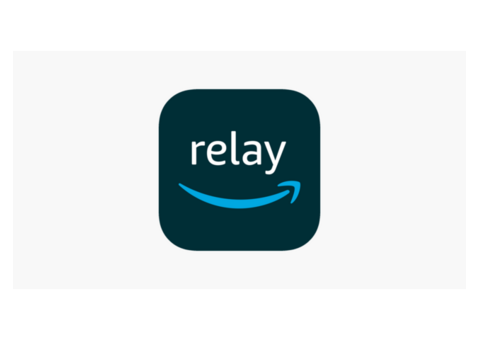 Amazon Relay offers flexible