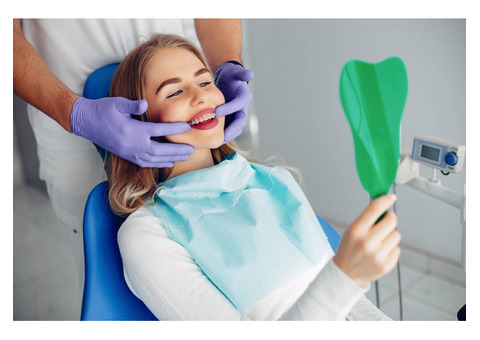 Affordable & High-Quality Cosmetic Dentistry in Menifee