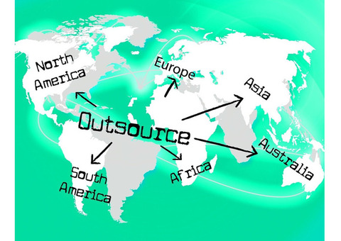 Expert Outsourcing Services for Seamless Business Solutions