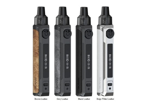 Smok RPM 25W Kit: A Small and Powerful Vape Device