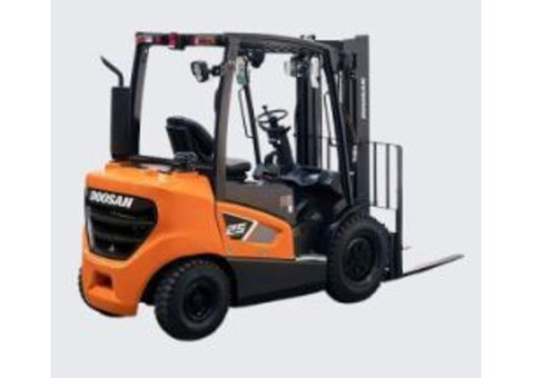 Quality Forklift Spares for Seamless Operations