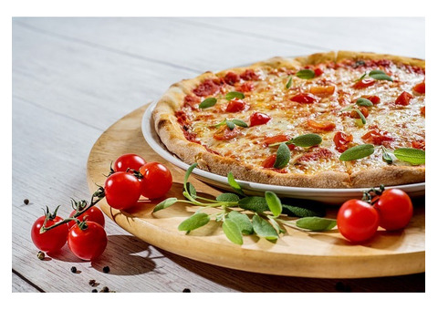 Become a Pro with Cursos de Especialización Para Pizzeros