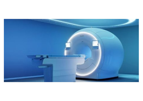 Philips Launches Next-Gen BlueSeal Helium-Free MRI System