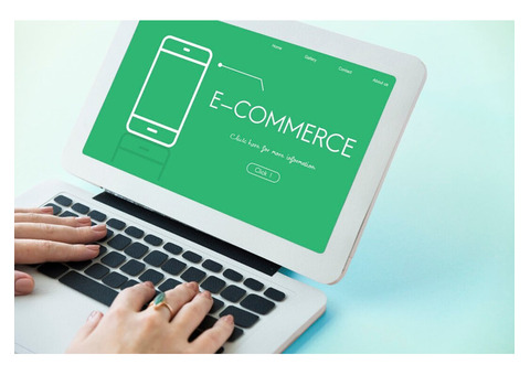 Top E-Commerce SEO Service Company