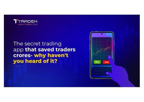 Which is the Best Trading App in India ?