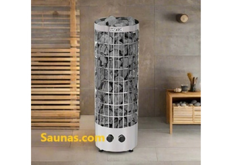 Find Trusted Electric Sauna Heater for Relaxation and Wellness