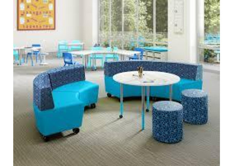 Premium Educational Furniture NZ for Modern Learning Spaces – Sebel