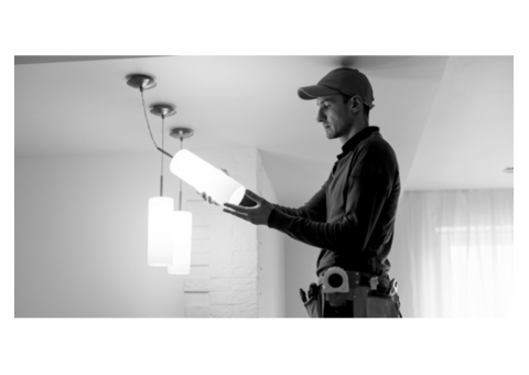 Residential Electrical Repairs and Maintenance – Stratford