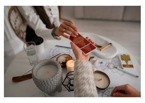 Trusted Vashikaran Specialist – Get Solutions to Life's Problems!