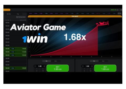 Get Aviator Game Download for High-Stakes Betting