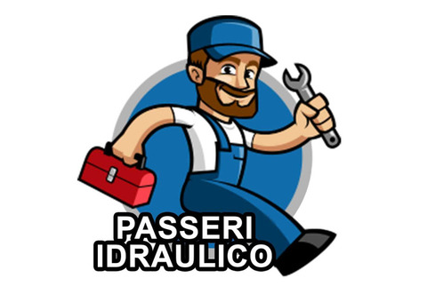 Idraulico Passeri Claudio