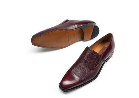 Handcrafted Mezlan Shoes for Men – Free Shipping Available