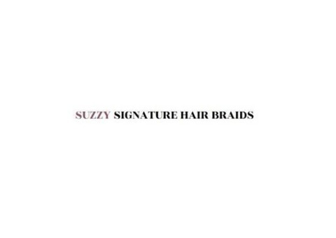 Suzzy Signature Hair Braids