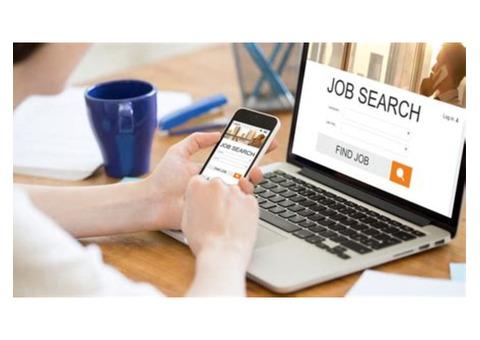 Smart Job Sourcing | Job Search