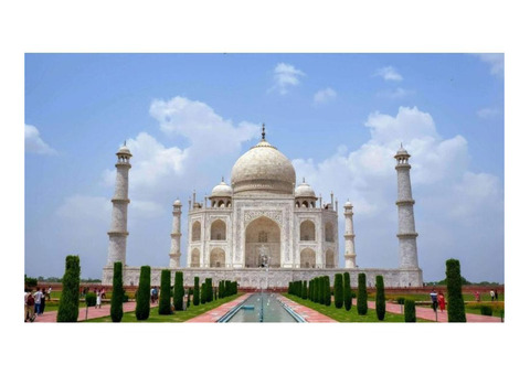 Agra Destinations: Explore Top Heritage Sites in Uttar Pradesh