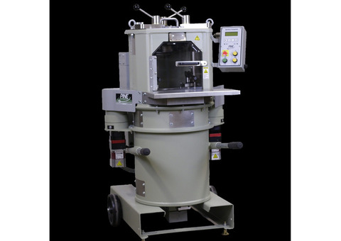 Gyratory Compactor in UAE, Oman, Bahrain, Yemen - burganuae