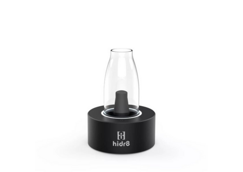 Hidr8 Ola Multi-Purpose Cartridge Vaporizer – Flexible Way to Vape