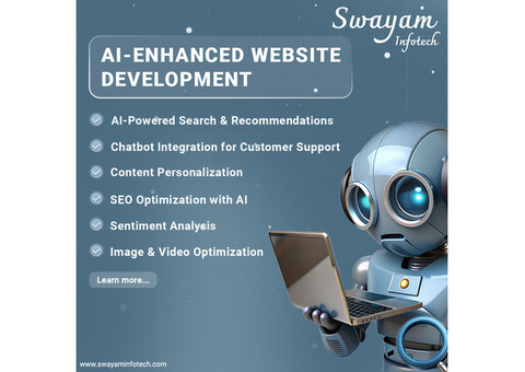 Artificial Intelligence (AI) App Development Company in UAE