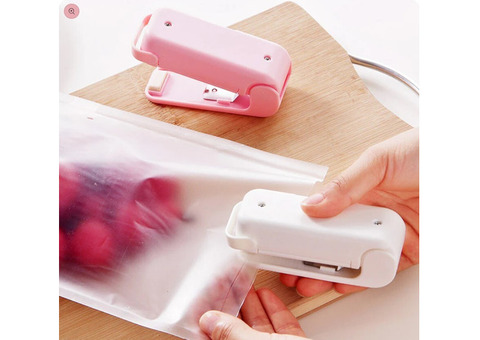 Shop Portable Mini Sealer at Empire Angel Shop