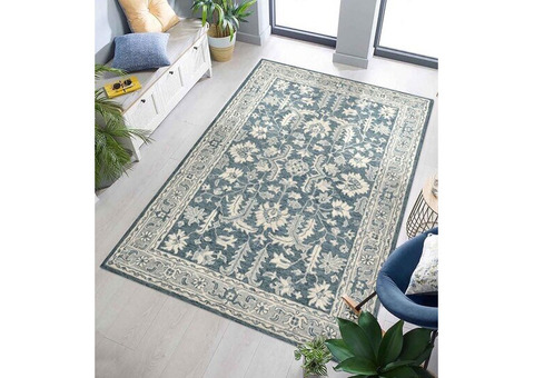 Top Living Room Rugs for Comfort and Style | Saraswati Global