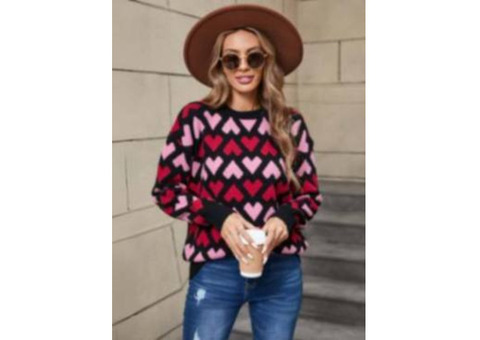 Best Cotton Jumpers: Soft and Comfortable Essentials