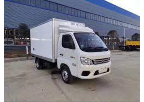 hiace chiller van for rent | Freezer Truck