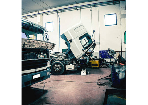 Z-Mann's Diesel and Auto Repair | Truck Repair Shop