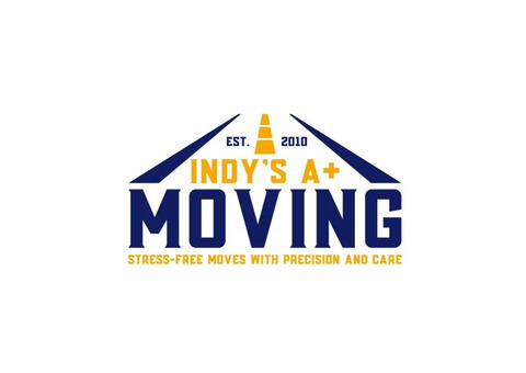 Indy's A+ Moving | storage service