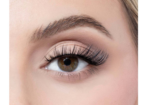 Best DIY Extensions for Effortless, Beautiful Lashes