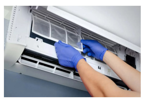 Aircon Services In Singapore