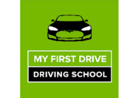 My First Drive Driving School