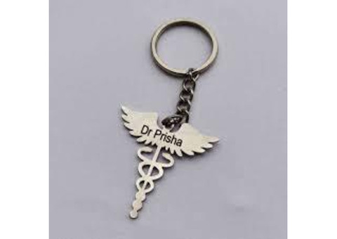 Discover High Quality Personalized Keychains at Wholesale Prices