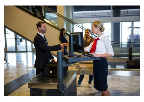 ¿Cómo Hacer el Check-In en Delta Airlines Sin Complicaciones?