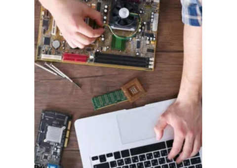 Expert PC Repair Services in Boca Raton