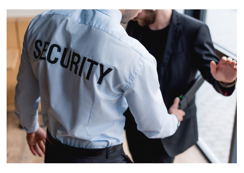 Malaysia's Leading Security Firm | JSC Security Services