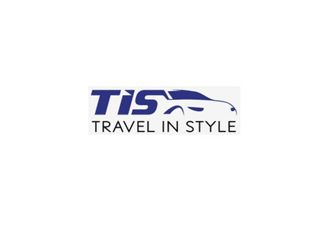 Travel in Style Private Hire Ltd