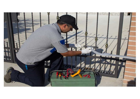 Gate Repair Services in Miami | Trusted Experts, Fast & Affordable