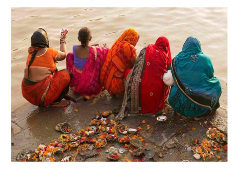 Discover Varanasi - Culture, Temples & Ghat