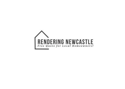 Rendering Newcastle